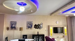 Luxury apartment Madinaty families Only - Image 5