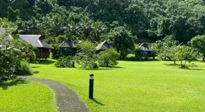 Pension Reva Teahupoo - Image 1