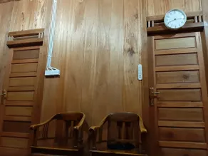 Villa Syariah Ciwidey Bandung Arreneuz View Kebun - Image 3