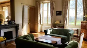 B&B Château de Preuil - Image 2