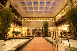 Fumen Kaiyuan Hotel - Image 3