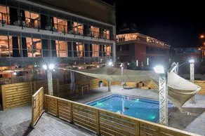 Aquaduct Hotel - Image 4