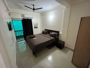Hotel Saffron Baga - Image 2