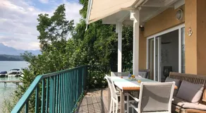 Ferienwohnung direkt am See - Image 2
