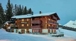 Pension Berger - Image 2