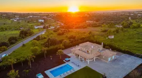 Villa Paradise - Moradia tranquila com piscina aquecível e BBQ - Albufeira - Image 5