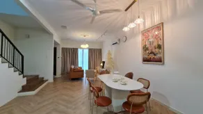 Setia Alam/Klang lovely CC House 2 for 6-8 pax - Image 3