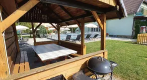 Krisztián Apartmanház - Image 5