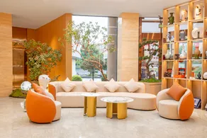 Zhige - Hangzhou Yuanyang Leti Port Gongchenqiao East Subway Station Hotel - Image 2
