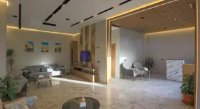 EL Farida Royal Palace Hotel - Image 2