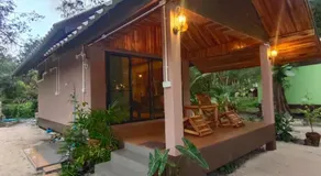 Phayam Coconut Beach Resort - Image 4