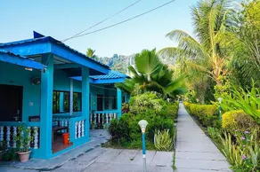 The Ocean Blue Resort - Image 5