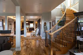 The Cochrane House Luxury Historic Inn - Image 4