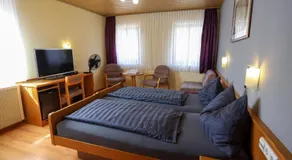 Hotel Garni KAMBEITZ - Image 2