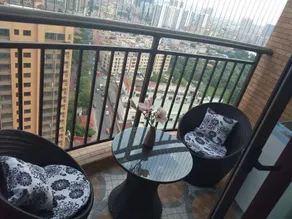 Yaju Holiday Apartment (Dongguan Xingguang Tiandi) - Image 2