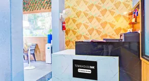 Townhouse Oak Pune Future Towers - Image 4