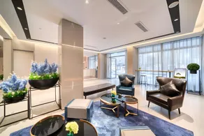 Home Inn Style Huzhou Hongqi Road Yishang Street - Image 3