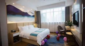 VX Heze Dingtao District Taoyi Road Hotel - Image 2
