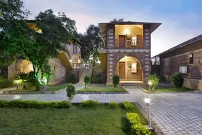 Kavish Gir Lion Resort - Image 3