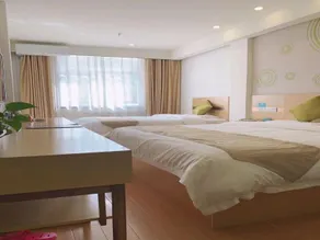 GreenTree Inn Langfang GuAn County Xinyuan Street Express Hotel - Image 4