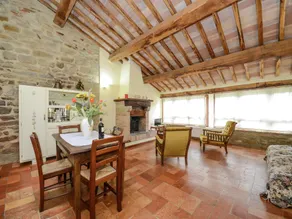 Holiday Home in Monte Santa Maria with Pool - Image 3