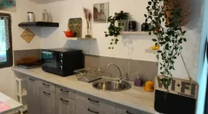 La maison autour du figuier - Image 3
