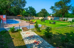 Jungle Palace Resort - Image 4