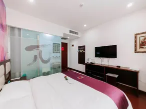 PAI Hotels· Cangzhou Huanghua Canghai Road - Image 4