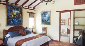 Hotel Villa Cristina - Image 2