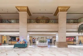 Minghao International Hotel - Image 5