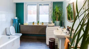 Gastenkamers in vakantiewoning CasaCuriosa - Image 2