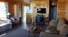 Chalets Grand Pre Cottages - Image 2