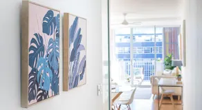 Waterloo St Apartments by Urban Rest - Image 4