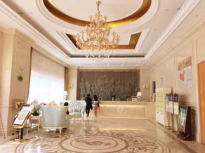 Vienna International Hotel Wuhan East Station Huanglongshan Metro Station - Image 3