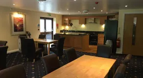 Cameley Lodge - Self Catering - Image 2