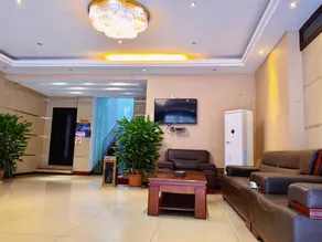 Caiyuan Business Hotel - Image 4