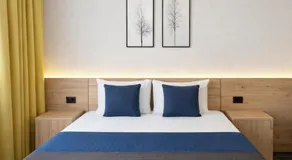 Central Belgrade Apartments LUX - Image 2