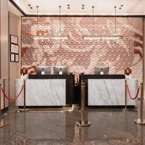 Maison New Century Hotel Wenling Taizhou - Image 5