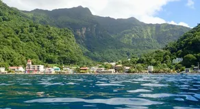 Soufriere Guesthouse - Image 5