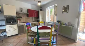La Casa Rosa di Riso Amaro - Image 5