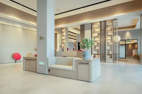 JI Hotel Qingdao North Station - Image 4