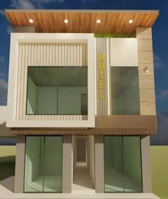 StayMore premium rooms and AC dorm - Image 4