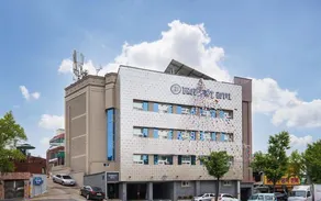 Daegu Brown Dot Hotel Kyungpook National University - Image 2