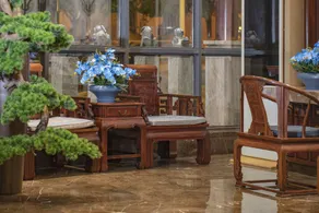 Yichen Hongmu Hotel - Image 5