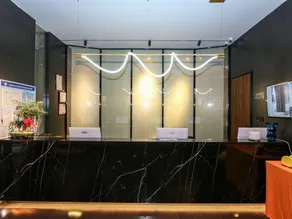 Kairui Meisu Hotel (Taizhou Zhongsheng Plaza store) - Image 4