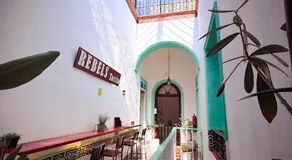Lion Hostel by Kitesurf Tarifa - Image 5