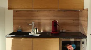 Apartement 2 rooms Saint Louis - Euroairport - Basel - Train station - Image 4