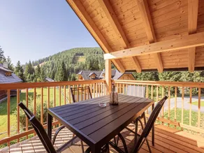 Ferienwohnung mit 2 Schlafzimmern  Sauna - Image 5