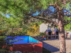 Quaint Cottage in Costa Dorada with Swimming Pool - Image 3