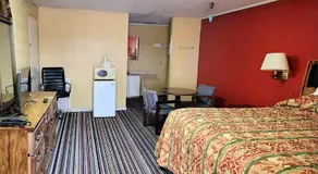 Economy Hotel Dublin - Image 2